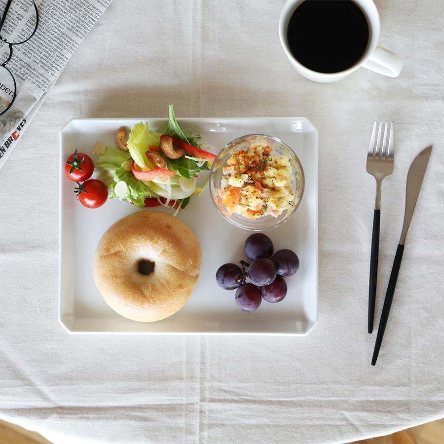 1616 / arita japan 1616 arita japan TY スクエアプレート 235