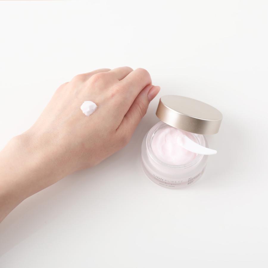 SINN PURETE（シンピュルテ） AG コンセントレイトフェイスクリーム a