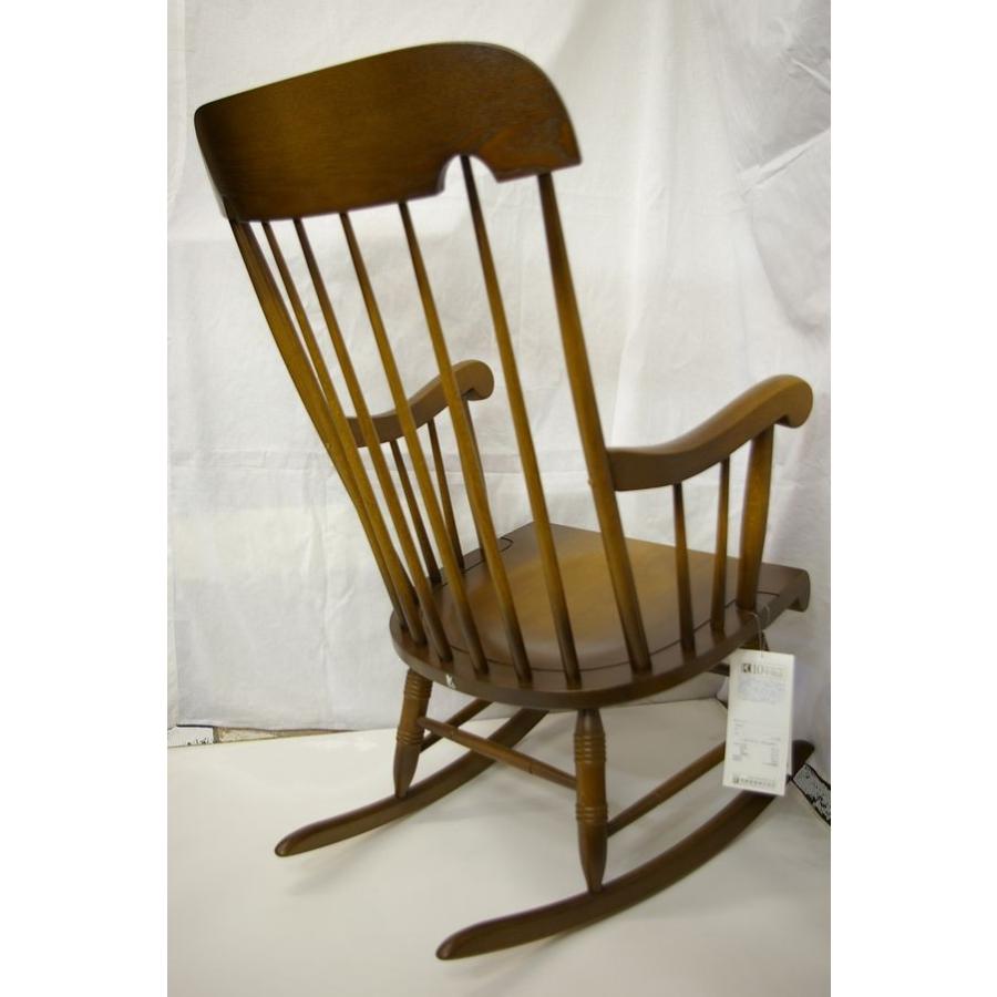 飛騨産業 ロッキングチェアー ネバダ 国産品 穂高シリーズ C-63 あす