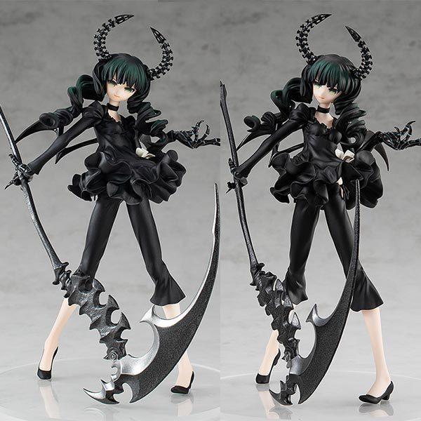 POP UP PARADE ブラック ロックシューター デッドマスター 完成品