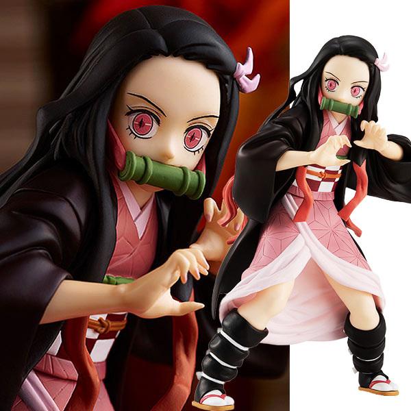 グッドスマイルカンパニー POP UP PARADE 鬼滅の刃 フィギュア5体