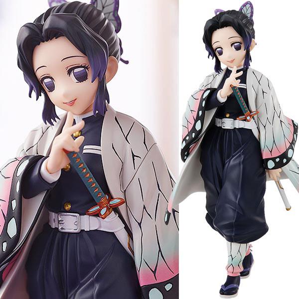 グッドスマイルカンパニー POP UP PARADE 鬼滅の刃 フィギュア5体