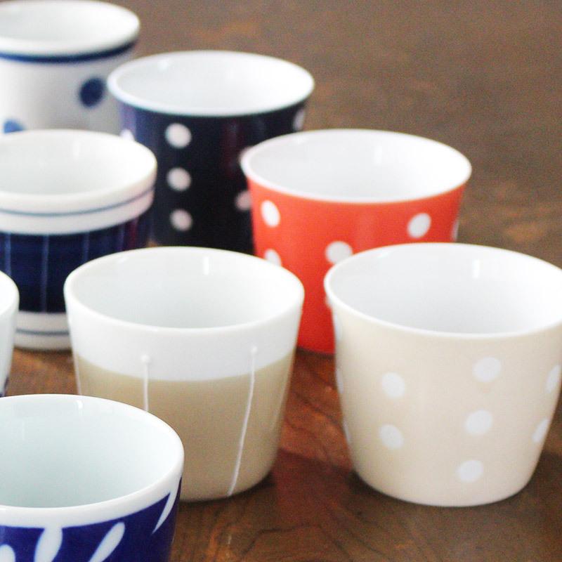 蕎麦猪口 そばちょこ 小鉢 アウトレット 美濃焼 ミニカップ 和食器 訳