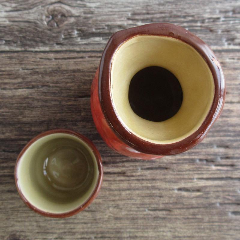 徳利 お猪口 セット 和食器 酒器 日本酒 熱燗 とっくり おちょこ 業務