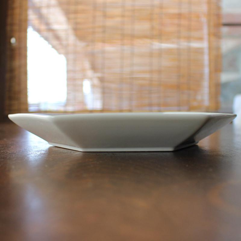 中華料理 皿 中華皿 23.8cm 食器 ホワイト チャーハン皿 焼売皿