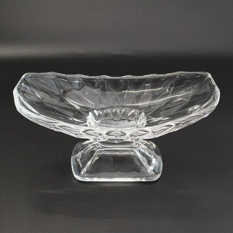 コンポート パフェグラス ガラス食器 フルーツ 昭和レトロ