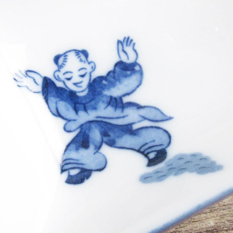 千代口 小皿 小付け 美濃焼 和食器 醤油皿 お漬物 珍味 お刺身 業務用