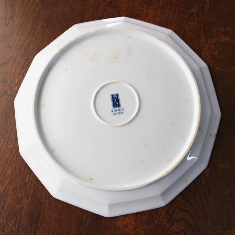 ノリタケ 乃りたけ はなづくし 和食器セット / Noritake 花づくし 大皿