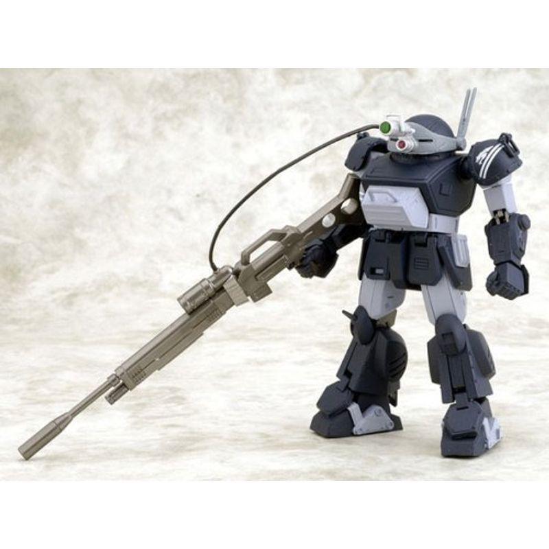 メカアクションシリーズ 装甲騎兵ボトムズ コマンドフォークト