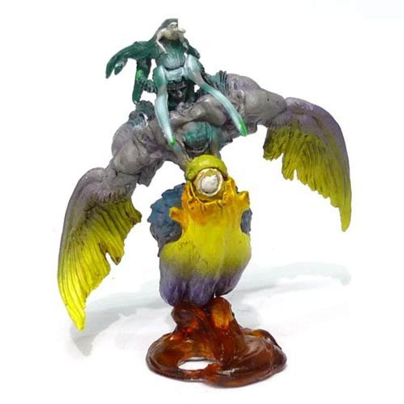 FF ファイナルファンタジー クリーチャーズ2-11.リバースセフィロス