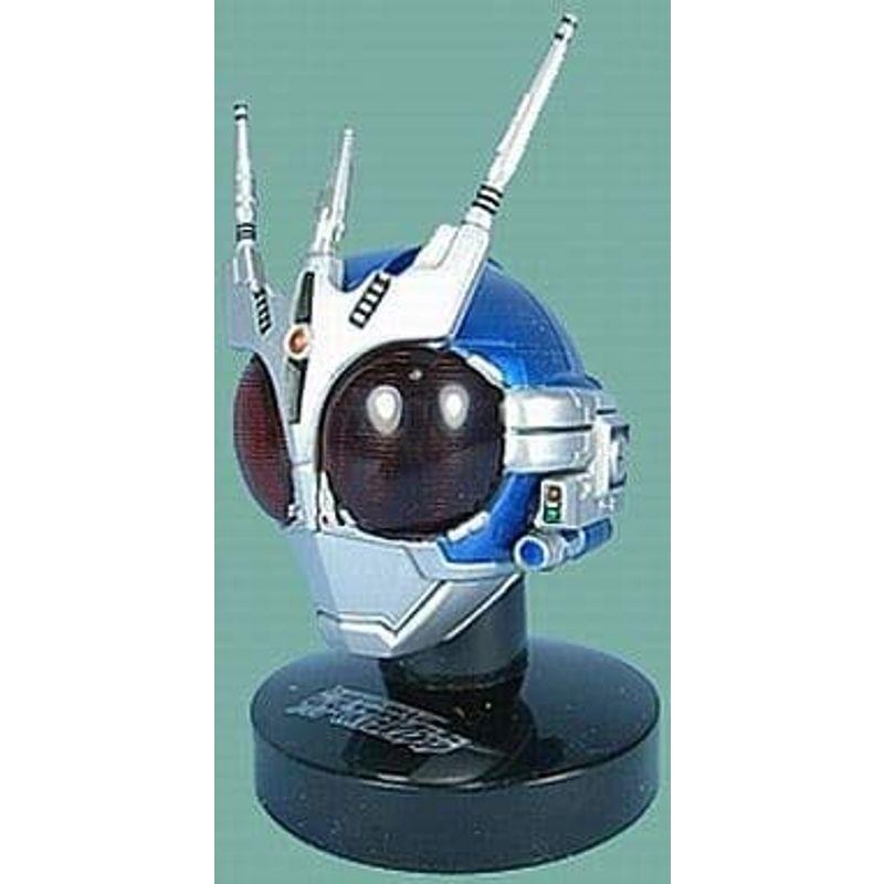 仮面ライダー ライダーマスクコレクション Vol.4 仮面ライダーG3(通常