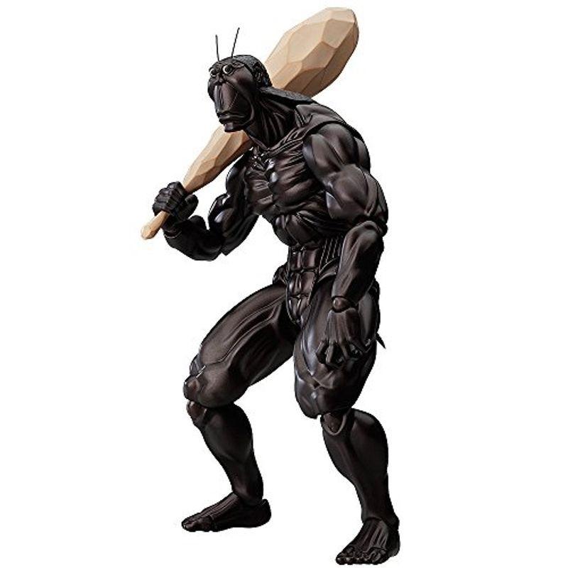 figma テラフォーマーズ テラフォーマー (ノンスケール ABS&ATBC-PVC