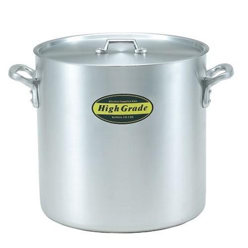 ラーメン特選 厨房用品 / ハイグレード アルミ寸胴鍋 36cm(35L) 寸法