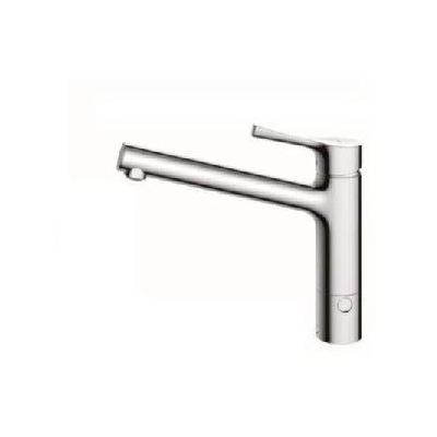 TOTO [TKS05309J+THF22R]TOTO キッチン用水栓金具 GGシリーズ 台付
