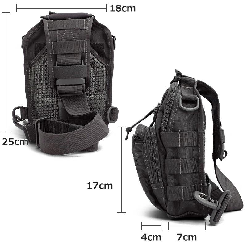 MAGFORCE（マグフォース） #MF-0419 Humberg 10