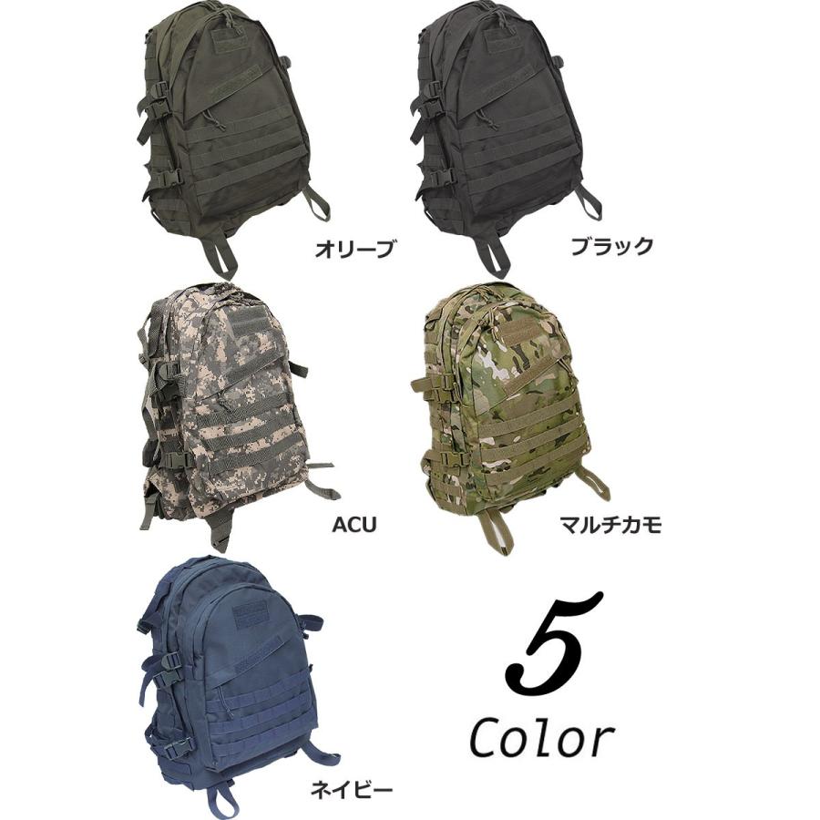 YMCLKY 米軍タイプ B-16 A-3リュックサック BR050YNB16バッグ