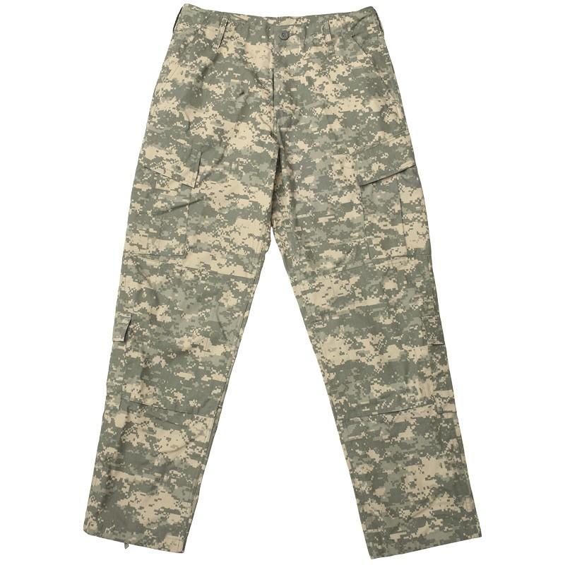 YMCLKY 米軍タイプ ACUパンツ コンバットパンツ #PB020YN カーゴパンツ