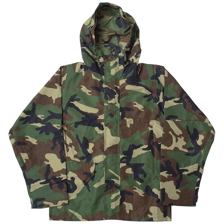 YMCLKY 58%OFF！□米軍タイプ ECWCS ソフトシェルパーカー ライト