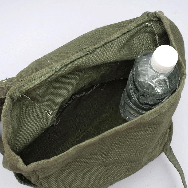 ギリシャ軍 M61タイプ フィールドパック オリーブ デッドストック