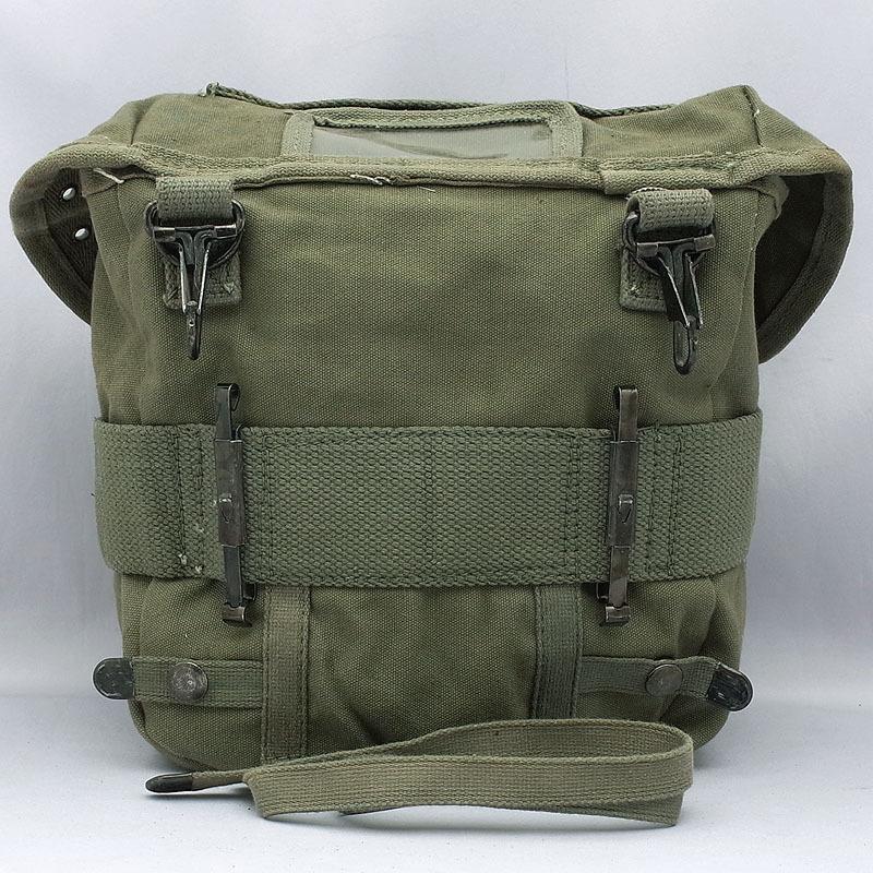 ギリシャ軍 M61タイプ フィールドパック オリーブ デッドストック