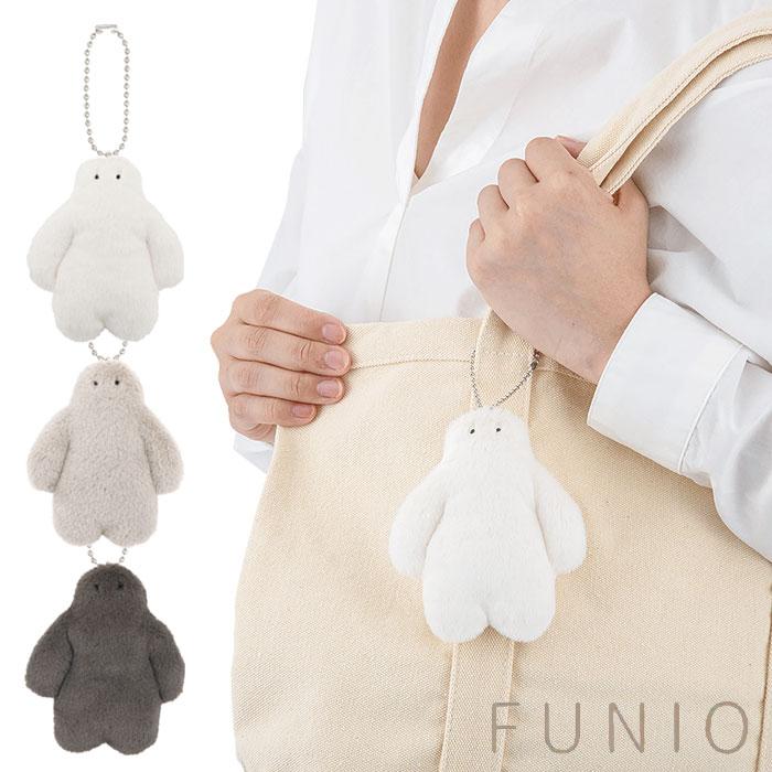 ぬいぐるみ キーホルダー ストラップ キャラクター かわいい チェーン