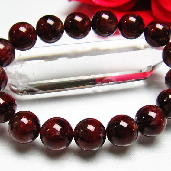 オーラライト23 ブレスレット 12mm k134-84 : 誠安天然石専門店 - 通販