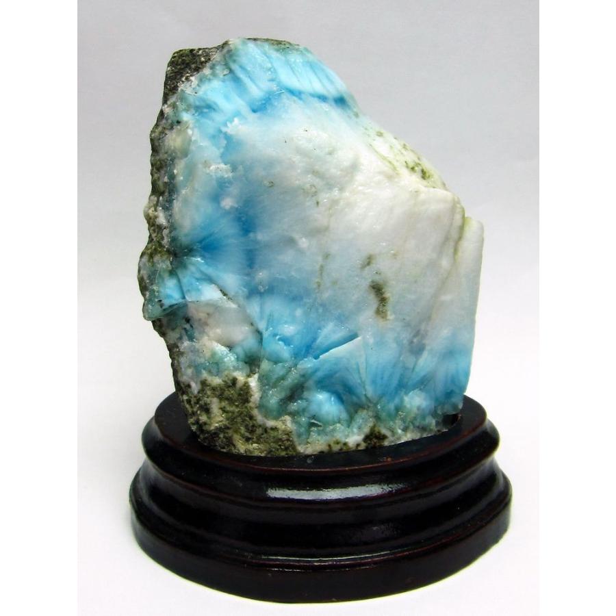 ラリマー 原石 m130-73 : 誠安天然石専門店 - 通販 - Yahoo!ショッピング