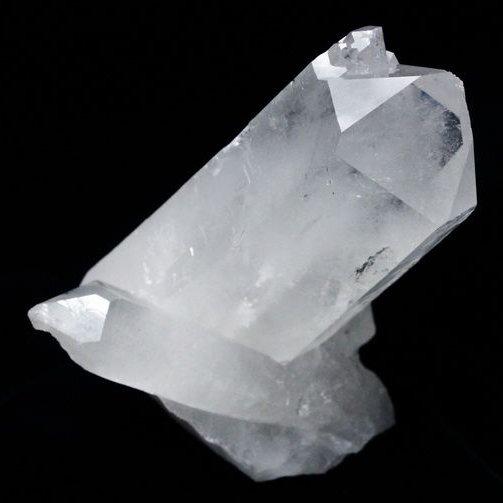 アーカンソー州産 カテドラルライブラリー 水晶クラスター t619-4978