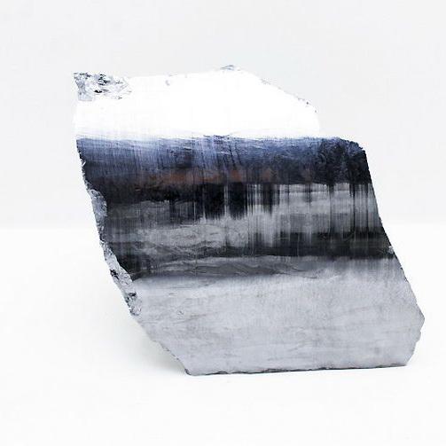 1.1Kg テラヘルツ鉱石 原石 t635-1810 : 誠安天然石専門店 - 通販