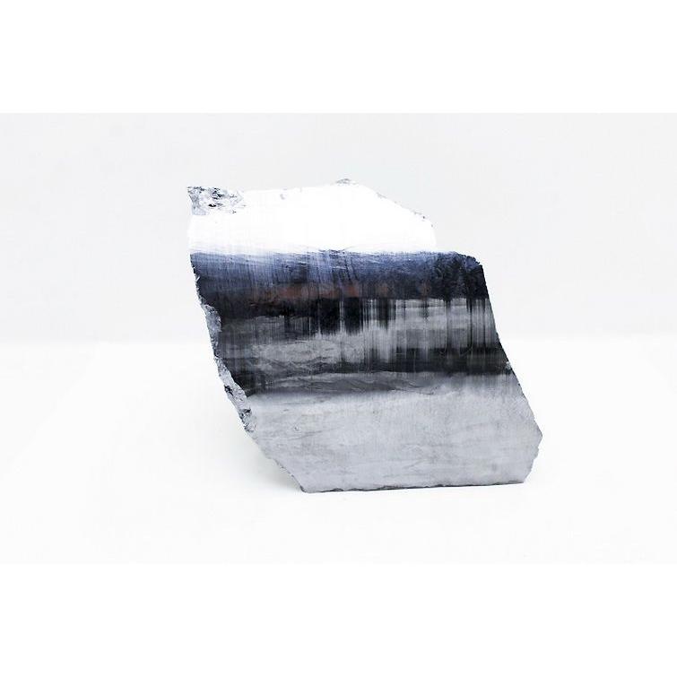 1.1Kg テラヘルツ鉱石 原石 t635-1810 : 誠安天然石専門店 - 通販