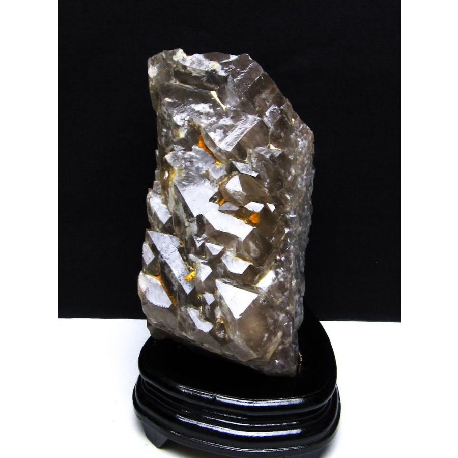 2.3Kg アメジスト カテドラルライブラリー 水晶 原石 t704-1187 : 誠安