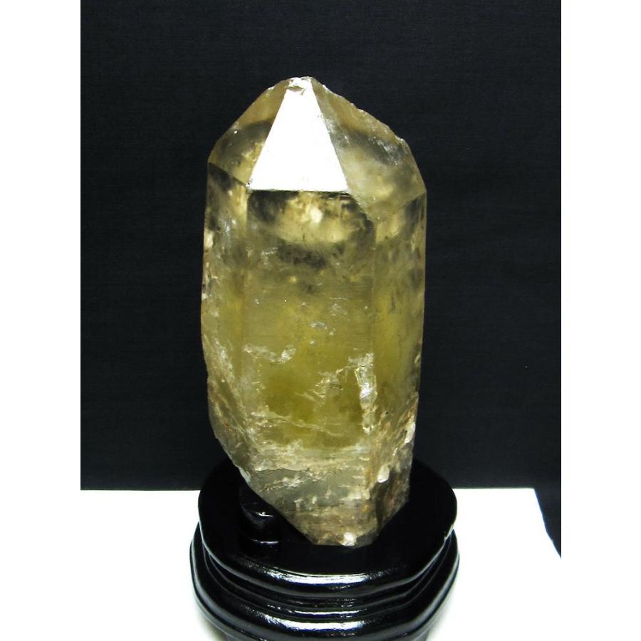 1.7Kg シトリン水晶 原石 t726-1357 : 誠安天然石専門店 - 通販