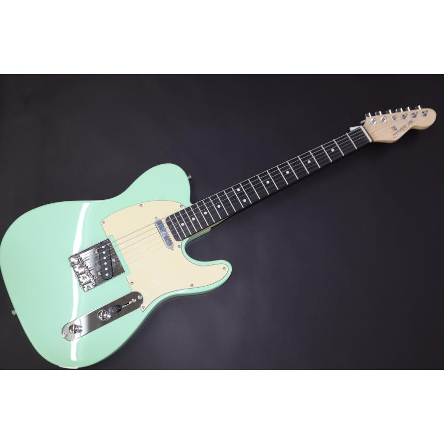 PHOTOGENIC エレキギター ミントグリーン PHOTOGENIC エレキギター