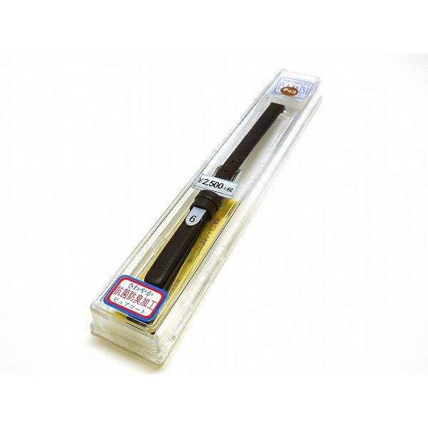 BAMBI（バンビ） 新品正規品『BAMBI』バンビ バンド 6mm 牛革(はっ水