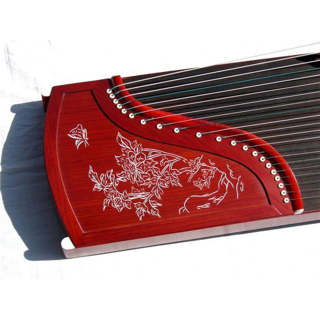 古筝 コソウ 筝 古琴 こきん 弦 琴 古い伝統楽器 楽筝 筝琴 楽譜 お筝