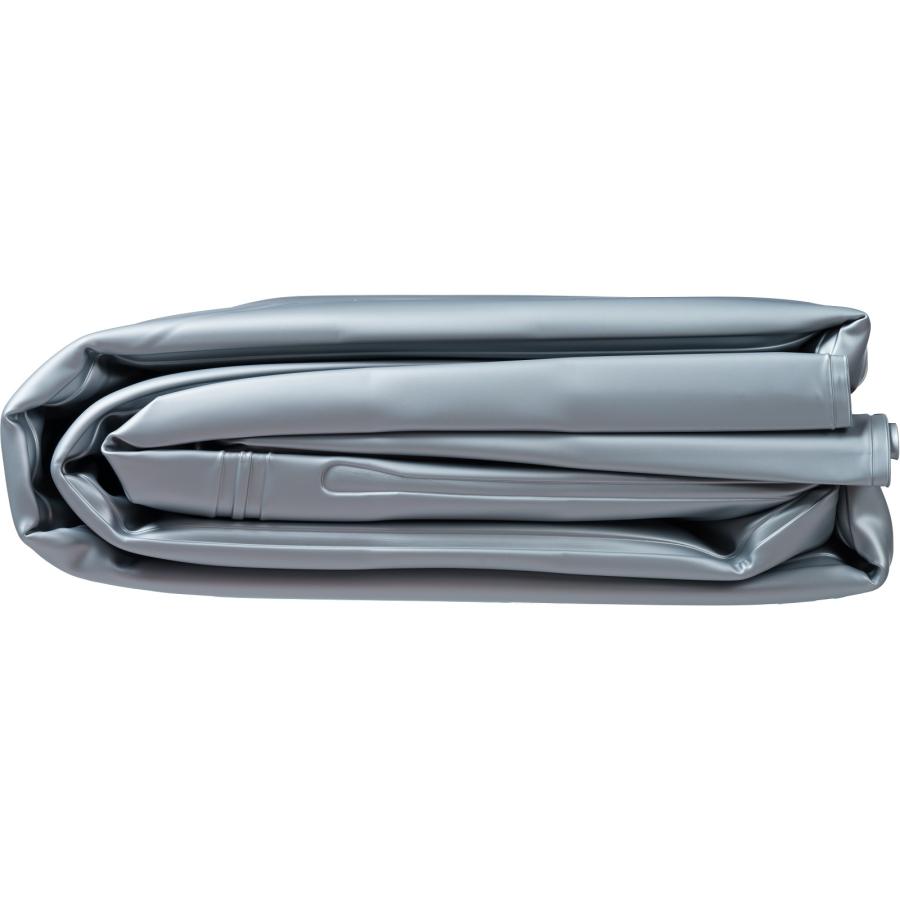 エアマット 業務用 NEW 9山両枕 エアーマット 介護 マッサージ エステ