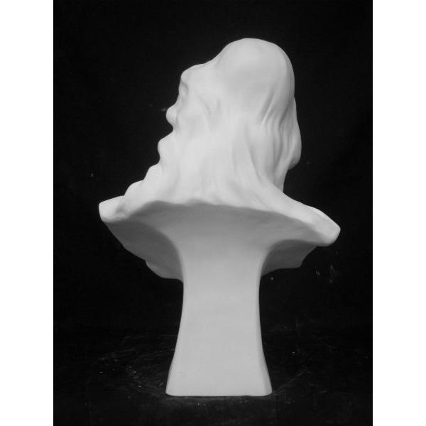 A−332 スズランの少女（大） : 石膏像ドットコム - 通販 - Yahoo