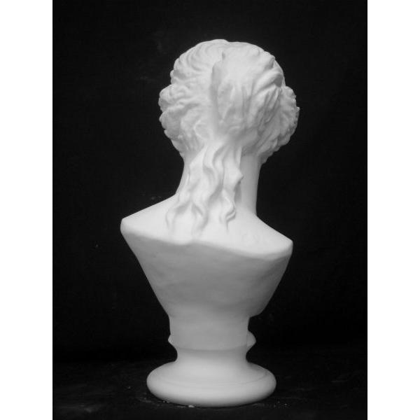 K−160 ミロ島ヴィーナス胸像（丸） : 石膏像ドットコム - 通販