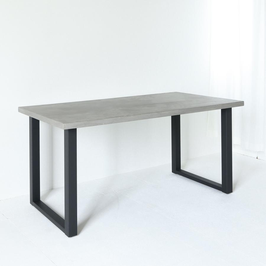 関本家具装芸 テーブルサイズオーダー モールテックス ライトグレー色