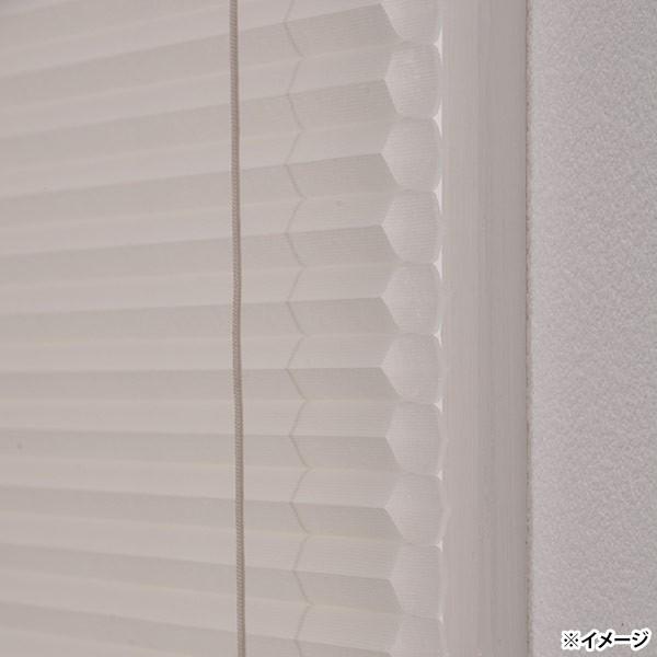 フルネス（Fullness） 直送 日時指定不可 ハニカムプリーツシェード 彩