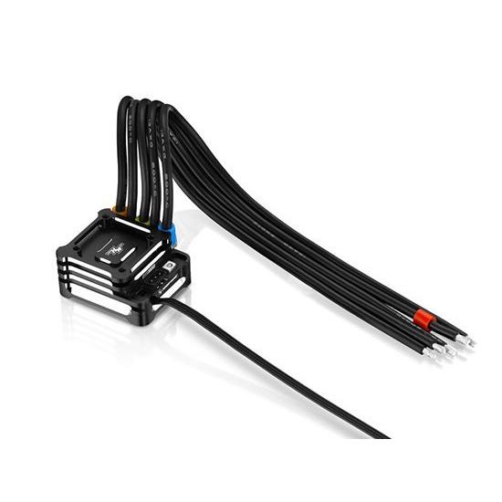 HOBBYWING HOBBYWING XeRUN XD10 PRO【1/10用】【ホビーウィング日本総