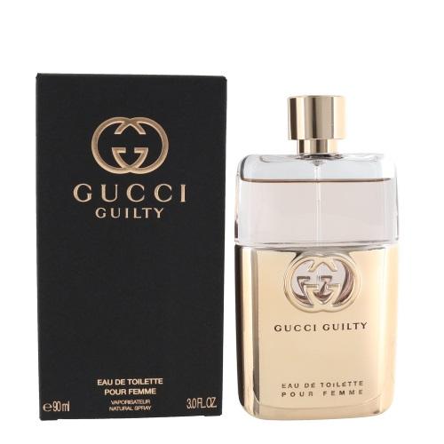 グッチ GUCCI ギルティ プールファム EDT 90ML 香水 オードトワレ