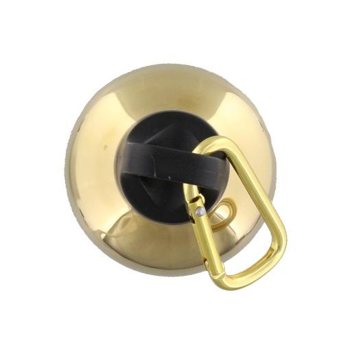 PRADA（プラダ） 水筒 ステンレスボトル ゴールド 2UH003 V OOJ 2FJ2