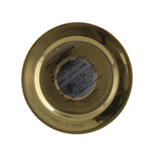 PRADA（プラダ） 水筒 ステンレスボトル ゴールド 2UH003 V OOJ 2FJ2