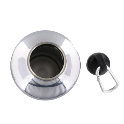 PRADA（プラダ） 水筒 ステンレスボトル シルバー 2UH003 V OOJ 2FJ2