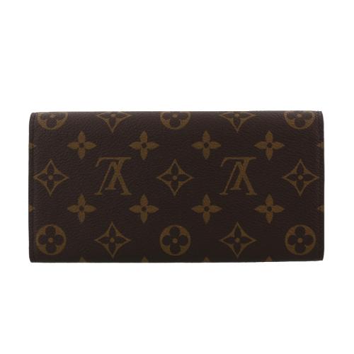 LOUIS VUITTON（ルイ・ヴィトン） 長財布 モノグラム ポルトフォイユ