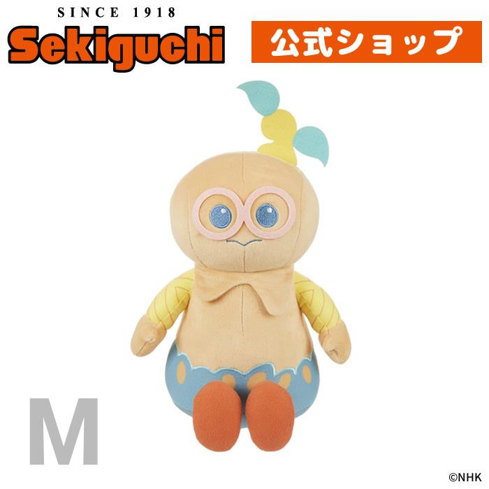 セキグチ ファンターネ！ やころ ぬいぐるみ Mサイズ : セキグチ