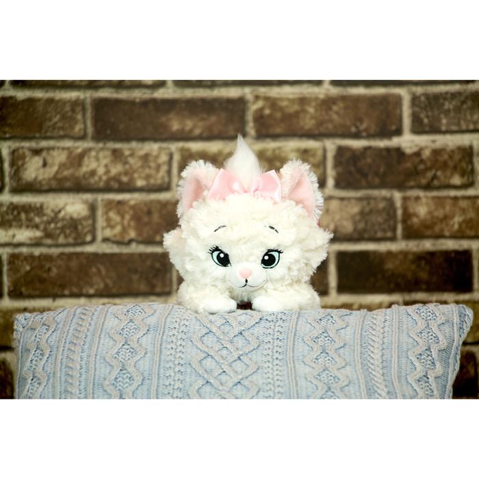 おしゃれキャット ディズニー あそんで！ マリー ぬいぐるみ