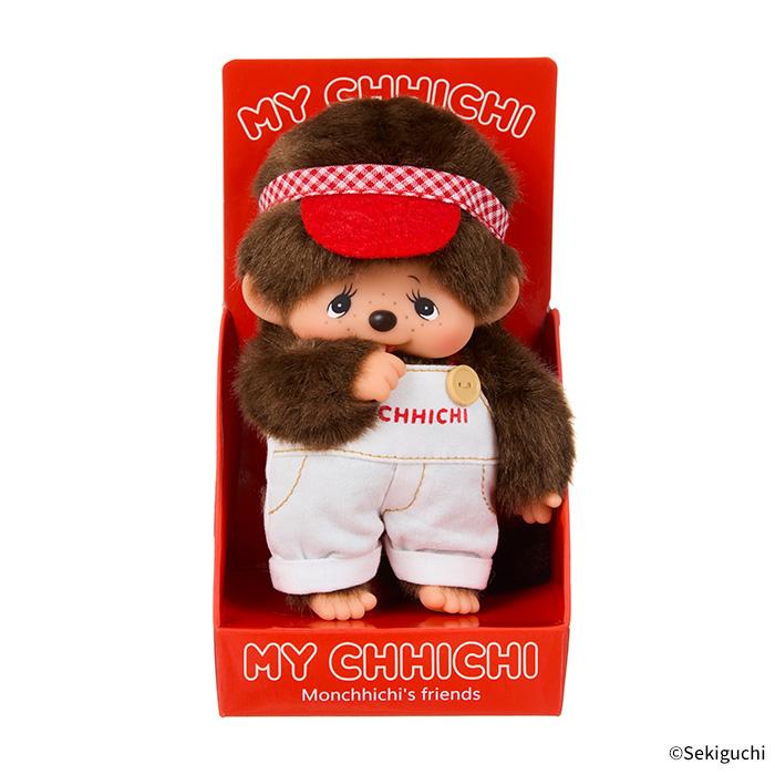 セキグチ 【OS・イベント限定】 リバイバル マイチッチ 男の子