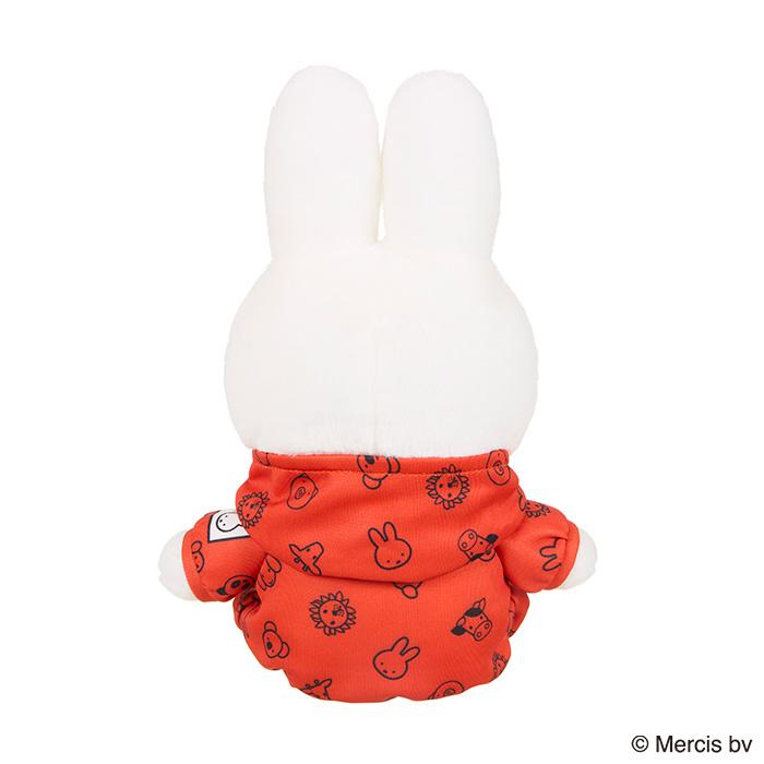 Miffy（ミッフィー） ＆ ANIMALS ぬいぐるみ : セキグチダイレクト